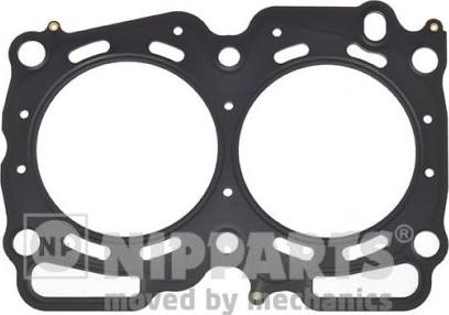 Nipparts J1257009 - Гарнитура, цилиндрова глава vvparts.bg