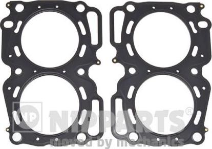 Nipparts J1257012 - Гарнитура, цилиндрова глава vvparts.bg