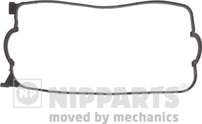 Nipparts J1224031 - Гарнитура, капак на цилиндрова глава vvparts.bg