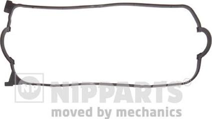 Nipparts J1224020 - Гарнитура, капак на цилиндрова глава vvparts.bg