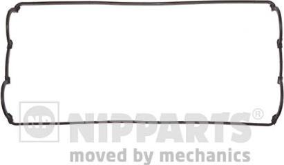 Nipparts J1224023 - Гарнитура, капак на цилиндрова глава vvparts.bg