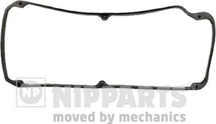 Nipparts J1225017 - Гарнитура, капак на цилиндрова глава vvparts.bg