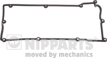 Nipparts J1220519 - Гарнитура, капак на цилиндрова глава vvparts.bg