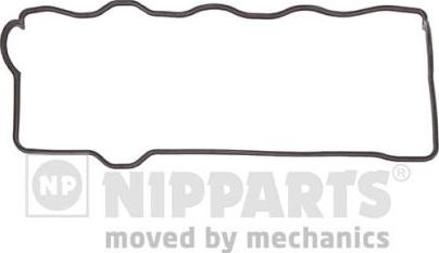 Nipparts J1222041 - Гарнитура, капак на цилиндрова глава vvparts.bg