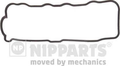 Nipparts J1222037 - Гарнитура, капак на цилиндрова глава vvparts.bg