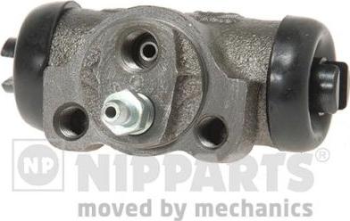 Nipparts J3245004 - Спирачно цилиндърче на колелото vvparts.bg