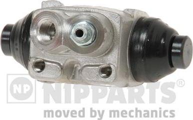 Nipparts J3240500 - Спирачно цилиндърче на колелото vvparts.bg