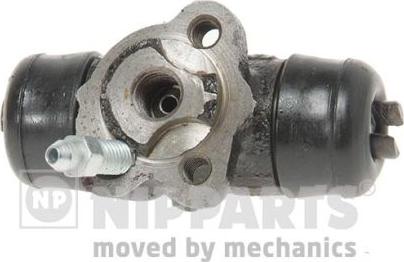 Nipparts J3242001 - Спирачно цилиндърче на колелото vvparts.bg