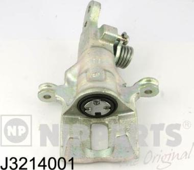 Nipparts J3214001 - Спирачен апарат vvparts.bg