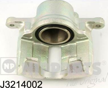 Nipparts J3214002 - Спирачен апарат vvparts.bg