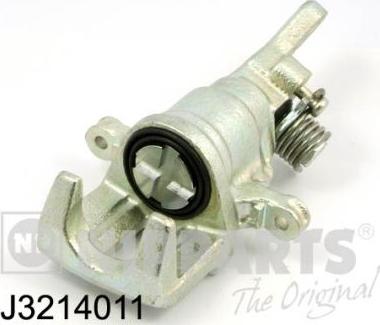 Nipparts J3214011 - Спирачен апарат vvparts.bg