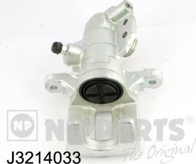 Nipparts J3214033 - Спирачен апарат vvparts.bg