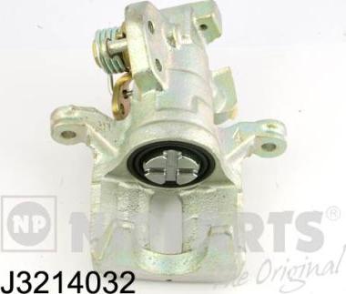 Nipparts J3214032 - Спирачен апарат vvparts.bg