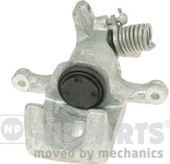 Nipparts J3211034 - Спирачен апарат vvparts.bg