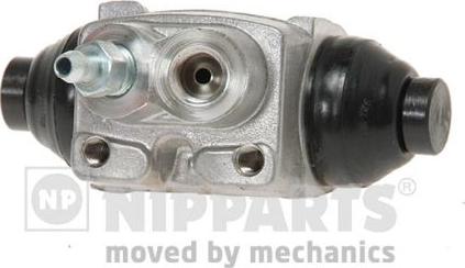 Nipparts J3230500 - Спирачно цилиндърче на колелото vvparts.bg