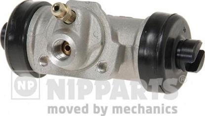 Nipparts J3231074 - Спирачно цилиндърче на колелото vvparts.bg