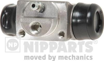 Nipparts J3231105 - Спирачно цилиндърче на колелото vvparts.bg