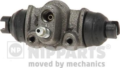 Nipparts J3233072 - Спирачно цилиндърче на колелото vvparts.bg