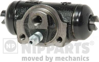 Nipparts J3232057 - Спирачно цилиндърче на колелото vvparts.bg