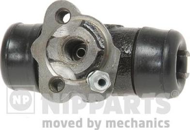 Nipparts J3232019 - Спирачно цилиндърче на колелото vvparts.bg