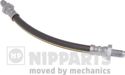 Nipparts J3702003 - Спирачен маркуч vvparts.bg