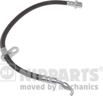 Nipparts J3702073 - Спирачен маркуч vvparts.bg