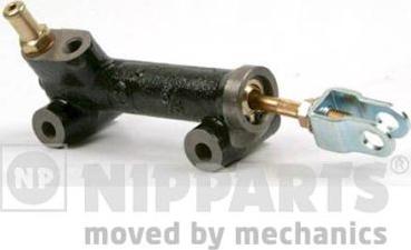 Nipparts J2505012 - Горна помпа на съединител vvparts.bg