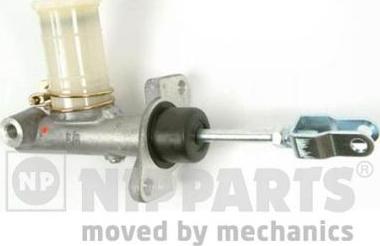 Nipparts J2501005 - Горна помпа на съединител vvparts.bg