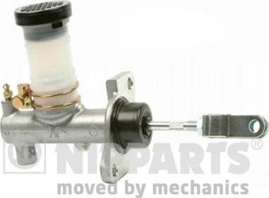 Nipparts J2501018 - Горна помпа на съединител vvparts.bg