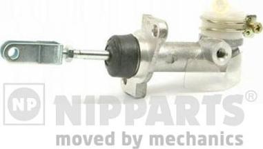 Nipparts J2501029 - Горна помпа на съединител vvparts.bg