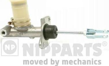 Nipparts J2501027 - Горна помпа на съединител vvparts.bg