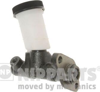 Nipparts J2503018 - Горна помпа на съединител vvparts.bg