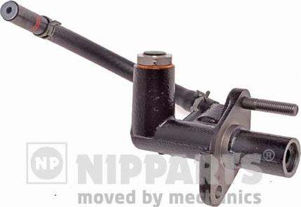 Nipparts J2503034 - Горна помпа на съединител vvparts.bg