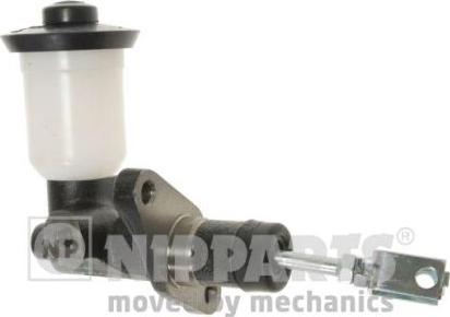 Nipparts J2502035 - Горна помпа на съединител vvparts.bg