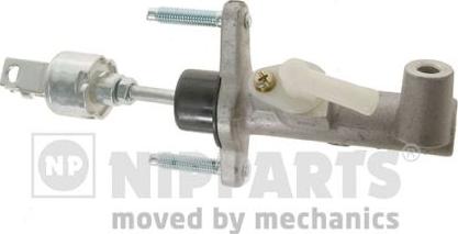 Nipparts J2502122 - Горна помпа на съединител vvparts.bg