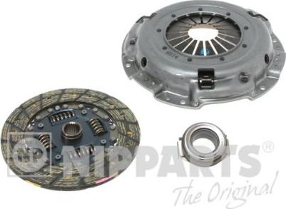 Nipparts J2004086 - Комплект съединител vvparts.bg