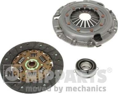 Nipparts J2005066 - Комплект съединител vvparts.bg