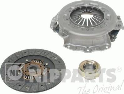 Nipparts J2005010 - Комплект съединител vvparts.bg