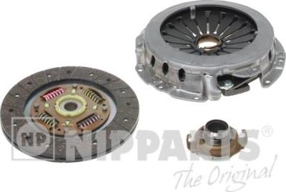 Nipparts J2000545 - Комплект съединител vvparts.bg