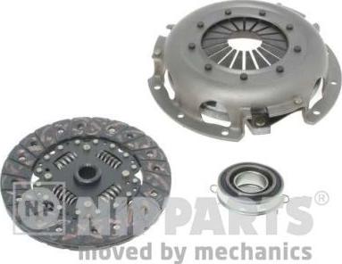 Nipparts J2000501 - Комплект съединител vvparts.bg