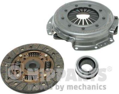 Nipparts J2000503 - Комплект съединител vvparts.bg