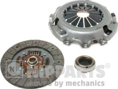 Nipparts J2000525 - Комплект съединител vvparts.bg