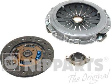 Nipparts J2000319 - Комплект съединител vvparts.bg