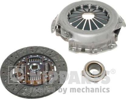 Nipparts J2000314 - Комплект съединител vvparts.bg