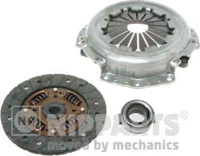 Nipparts J2000318 - Комплект съединител vvparts.bg