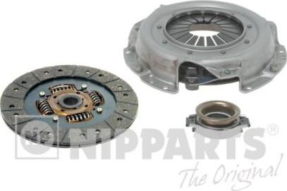 Nipparts J2001047 - Комплект съединител vvparts.bg