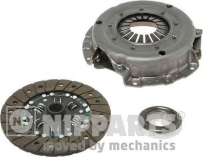 Nipparts J2001037 - Комплект съединител vvparts.bg