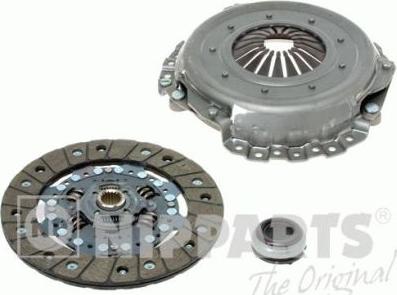 Nipparts J2002193 - Комплект съединител vvparts.bg