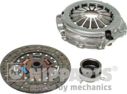 Nipparts J2002229 - Комплект съединител vvparts.bg