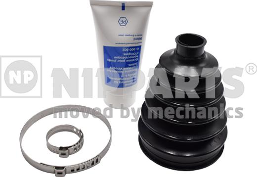 Nipparts J2864030 - Маншон, полуоска vvparts.bg